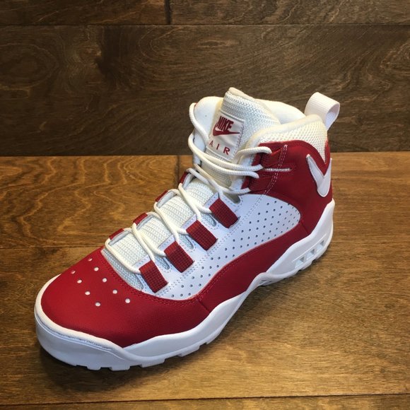 NEW Nike Air Darwin Rodman Men's Basketball  10.5 - Picture 5 of 16